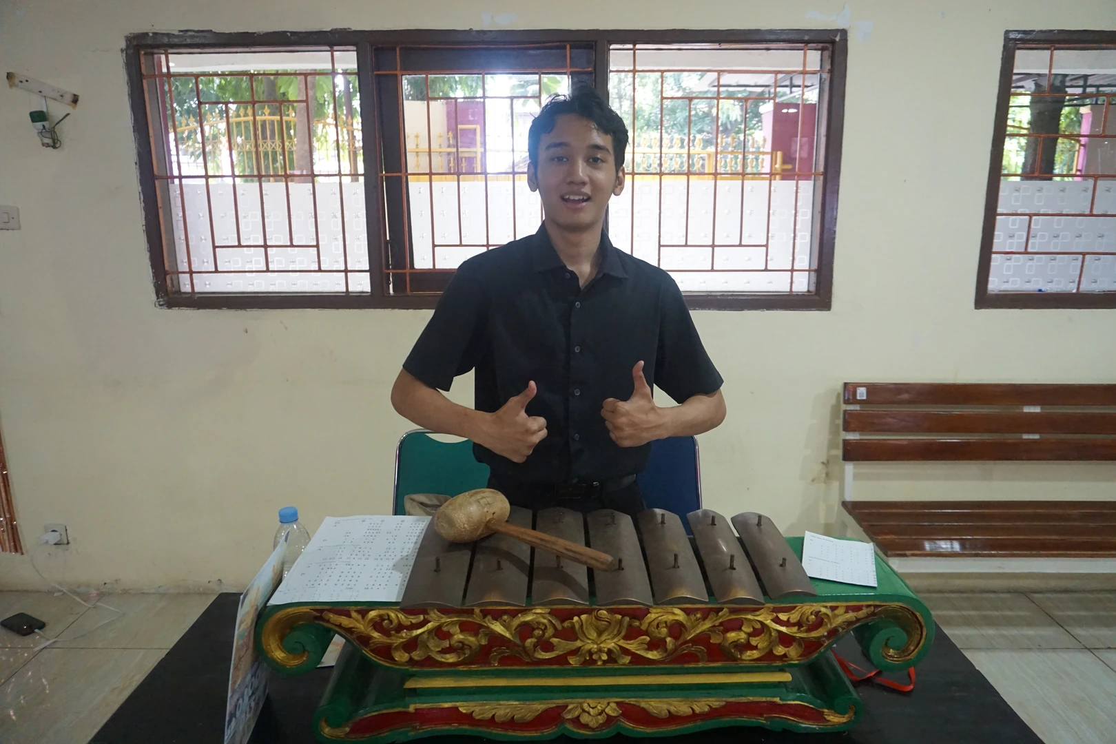 Gallery image from 2026