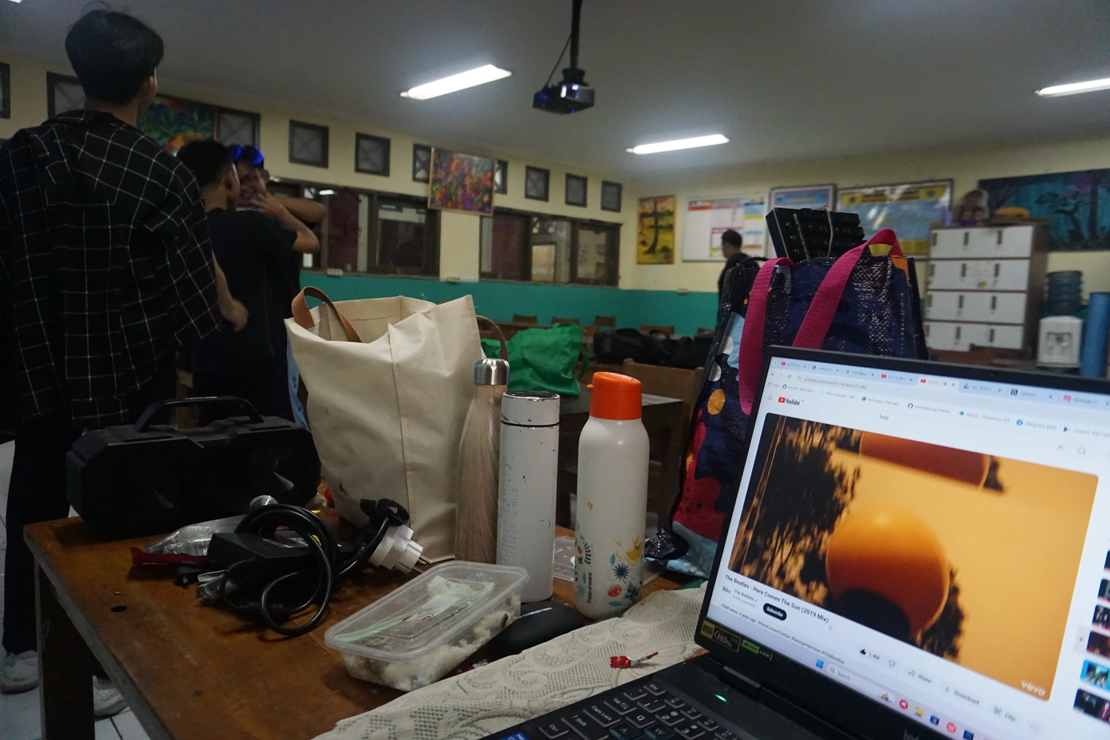 Gallery image from 2026