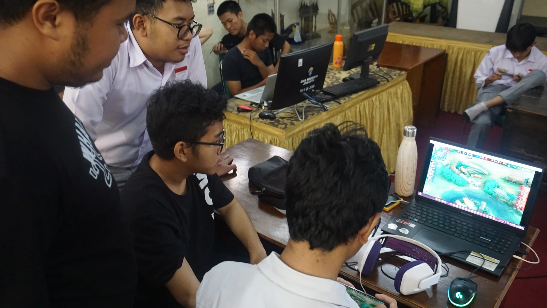 Gallery image from 2026