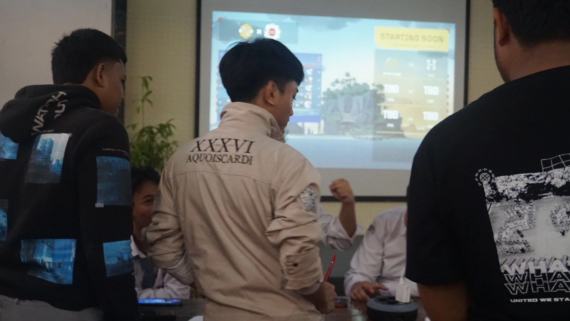 Gallery image from 2026