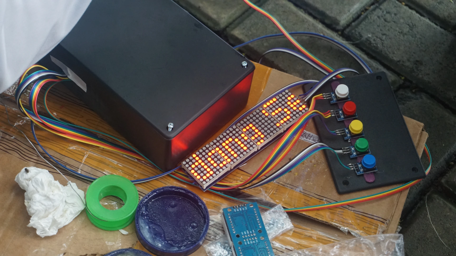 Gallery image from 2025