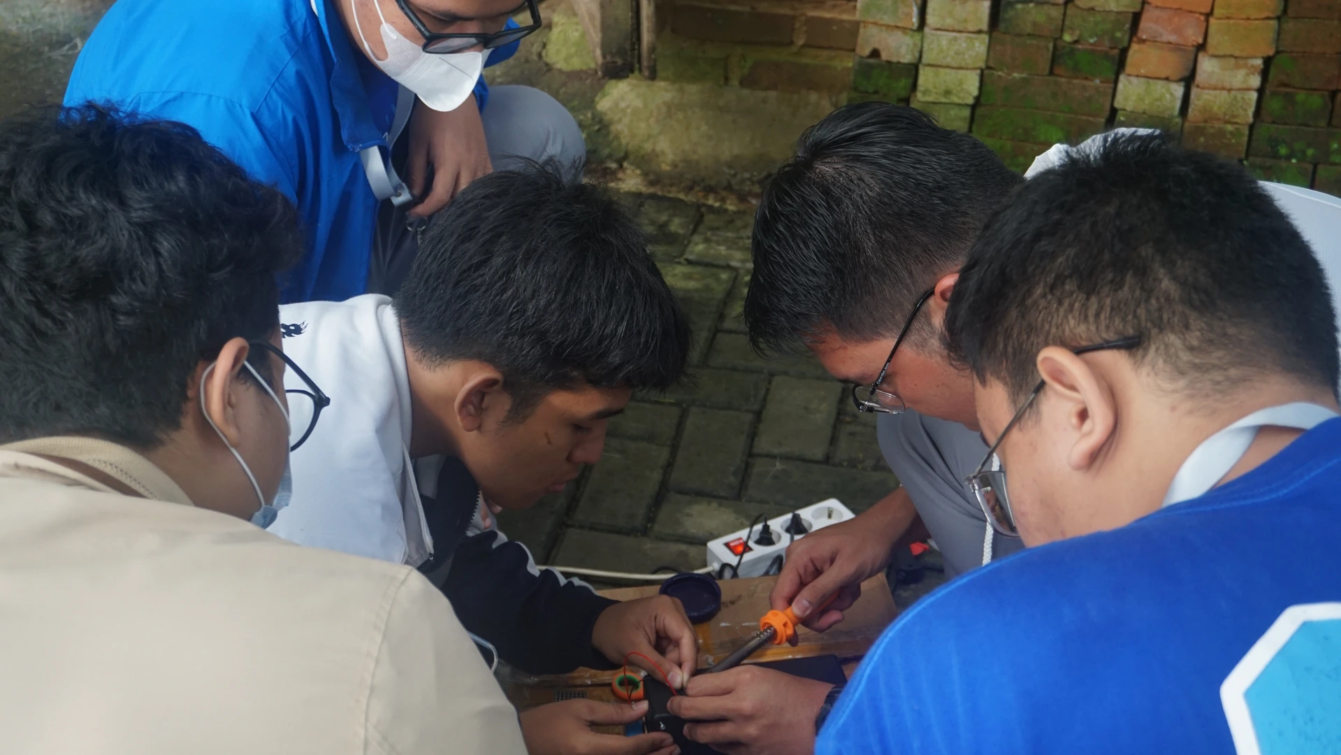 Gallery image from 2025