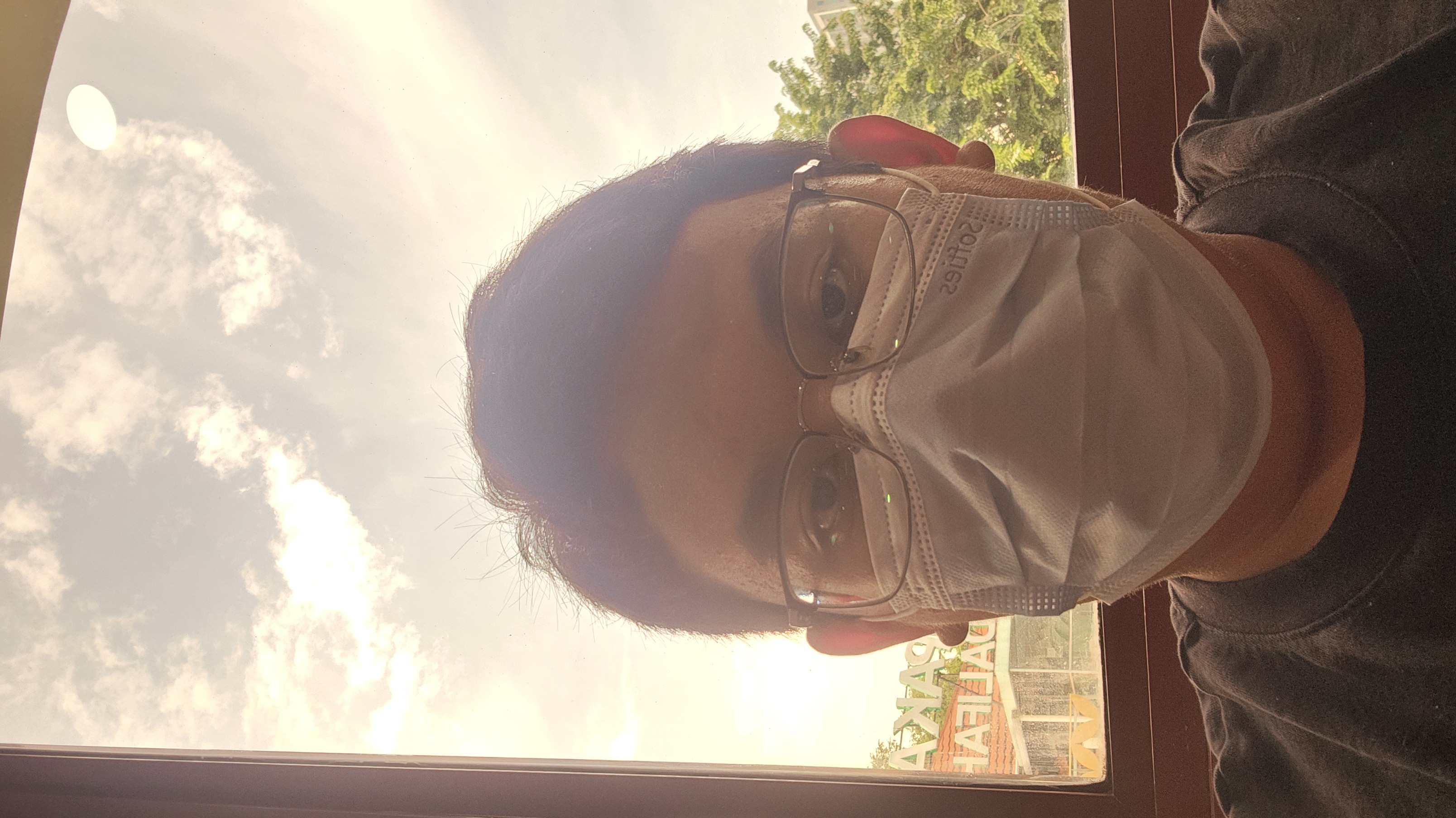 Ahmad Fathur Rochman