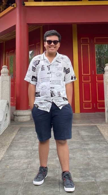 Alfiansyah Nabil Najmi