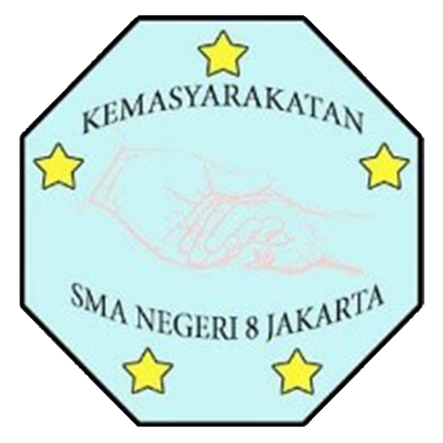 Kemasyarakatan logo