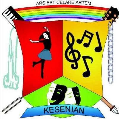 Kesenian logo