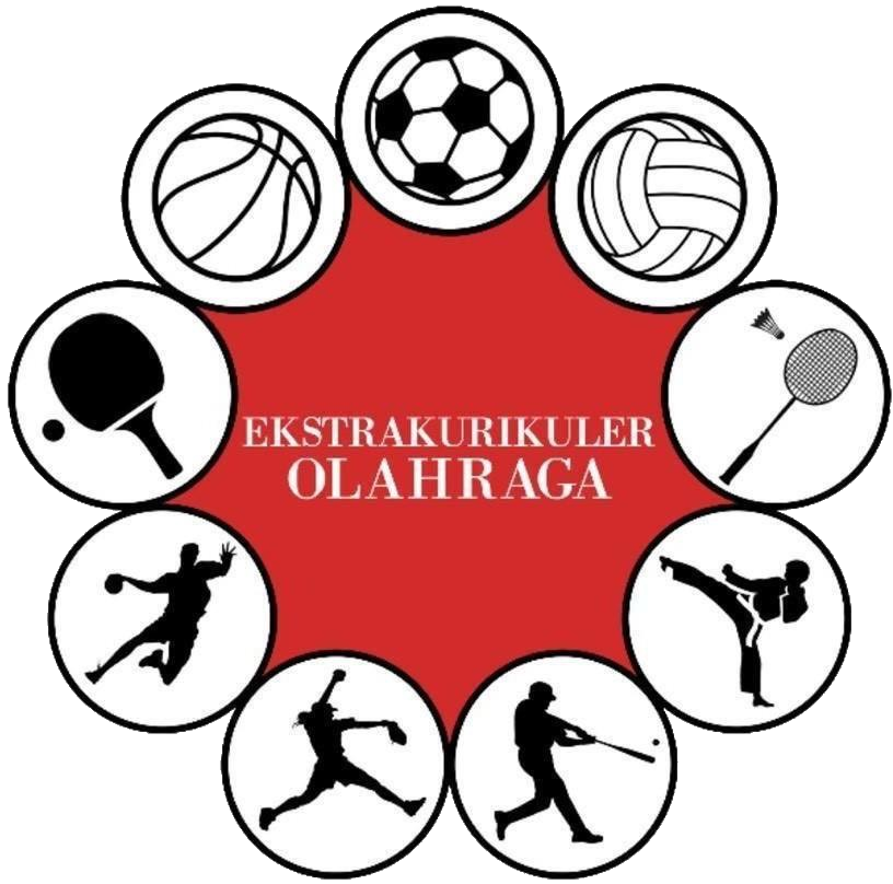 Olahraga logo