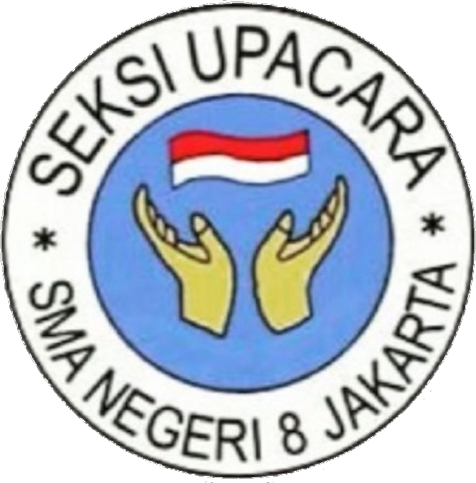 Subseksi Upacara logo