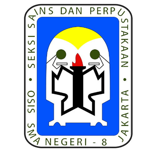 Sains dan Perpustakaan logo