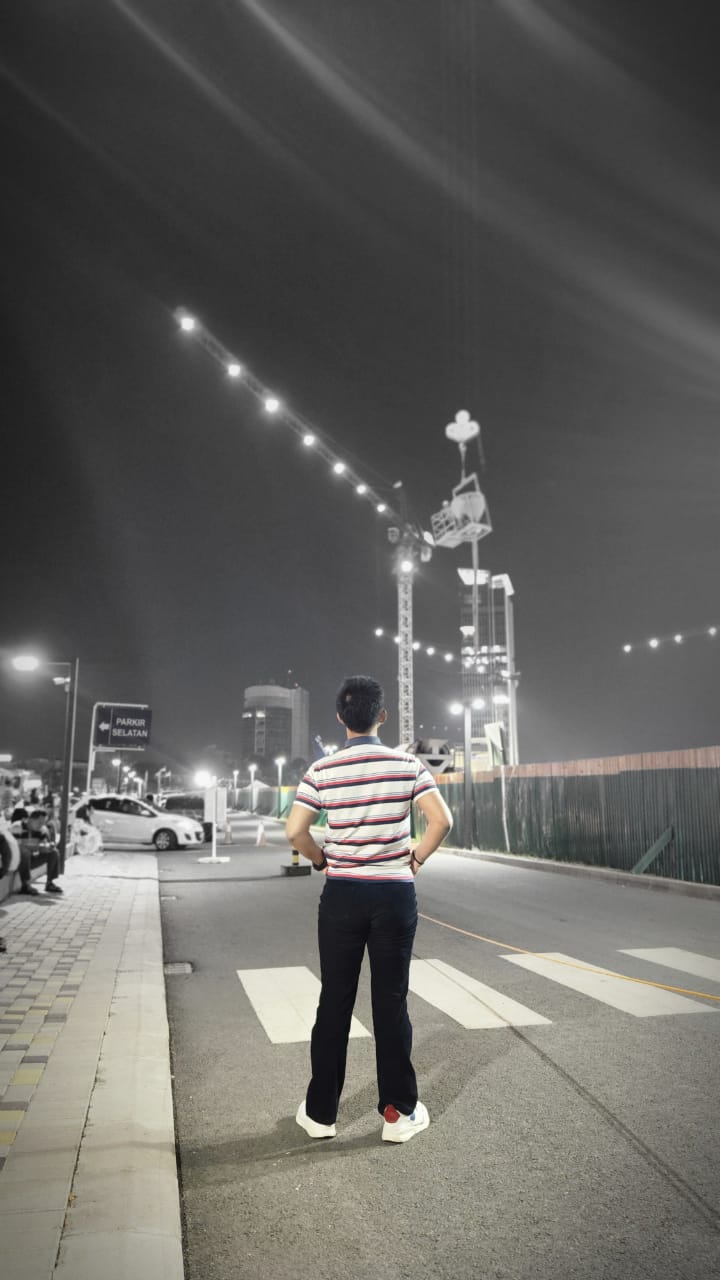 Teuku Muhammad Rangga